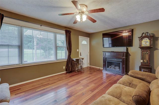 161 Academy Drive, Pickens, SC 29671