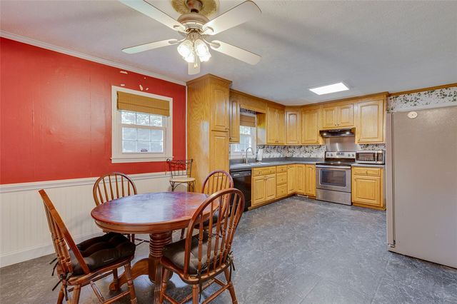 161 Academy Drive, Pickens, SC 29671