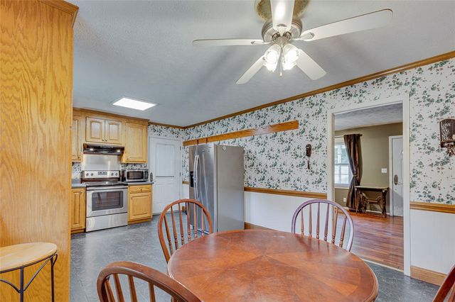 161 Academy Drive, Pickens, SC 29671