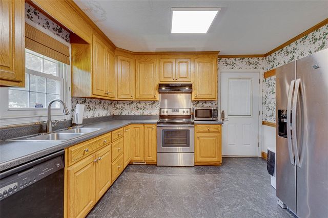 161 Academy Drive, Pickens, SC 29671