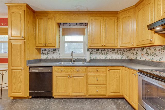 161 Academy Drive, Pickens, SC 29671