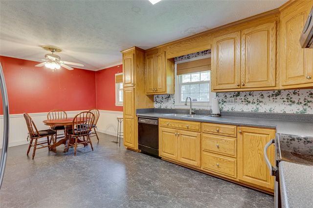 161 Academy Drive, Pickens, SC 29671
