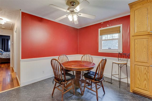161 Academy Drive, Pickens, SC 29671