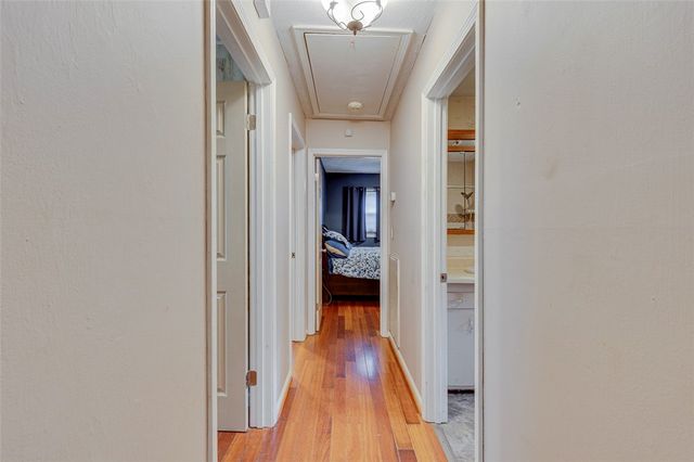 161 Academy Drive, Pickens, SC 29671