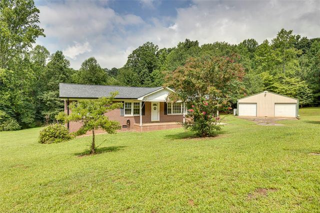 161 Academy Drive, Pickens, SC 29671