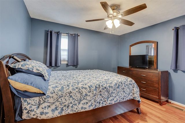 161 Academy Drive, Pickens, SC 29671