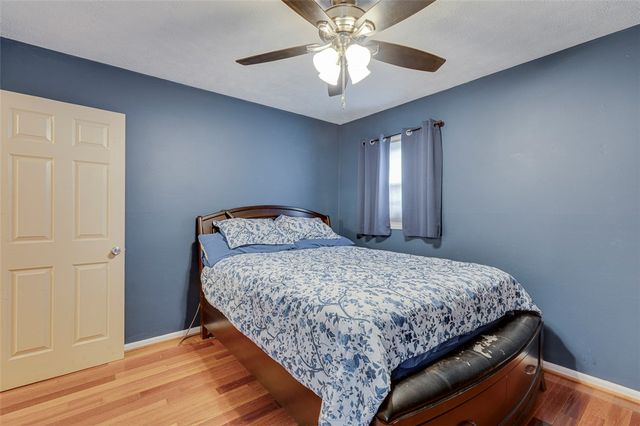 161 Academy Drive, Pickens, SC 29671