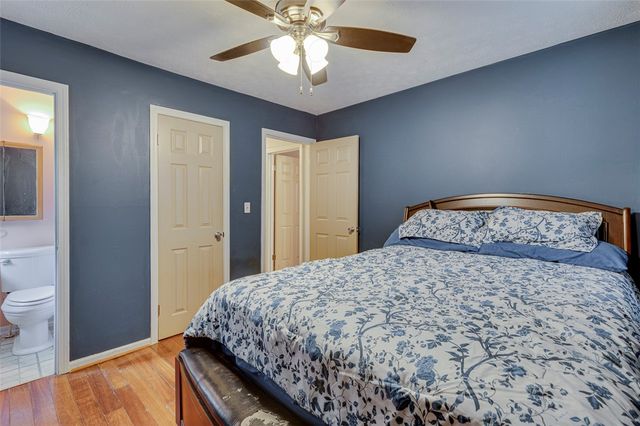 161 Academy Drive, Pickens, SC 29671