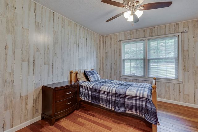 161 Academy Drive, Pickens, SC 29671