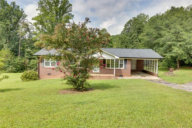 161 Academy Drive, Pickens, SC 29671