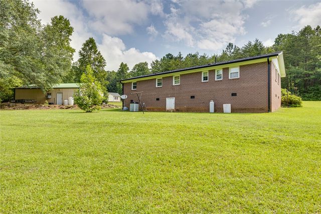 161 Academy Drive, Pickens, SC 29671