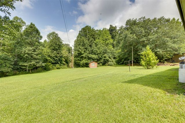 161 Academy Drive, Pickens, SC 29671