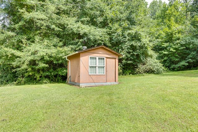 161 Academy Drive, Pickens, SC 29671