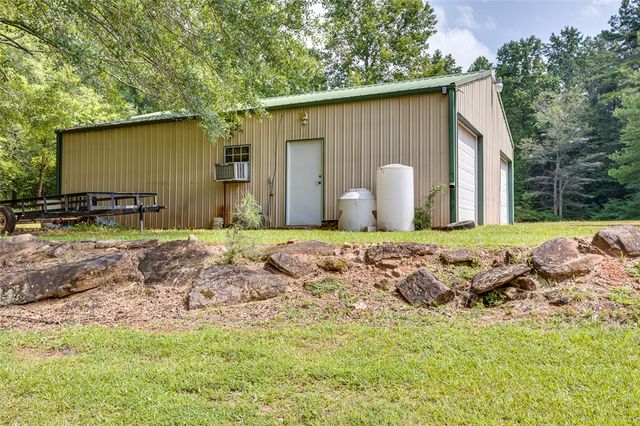 161 Academy Drive, Pickens, SC 29671