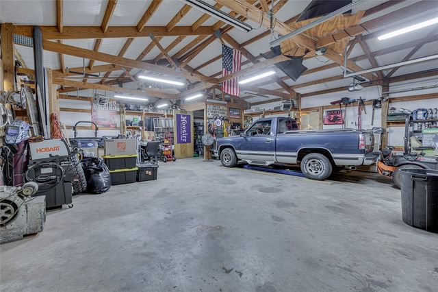 161 Academy Drive, Pickens, SC 29671