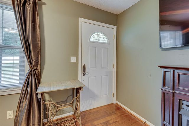 161 Academy Drive, Pickens, SC 29671