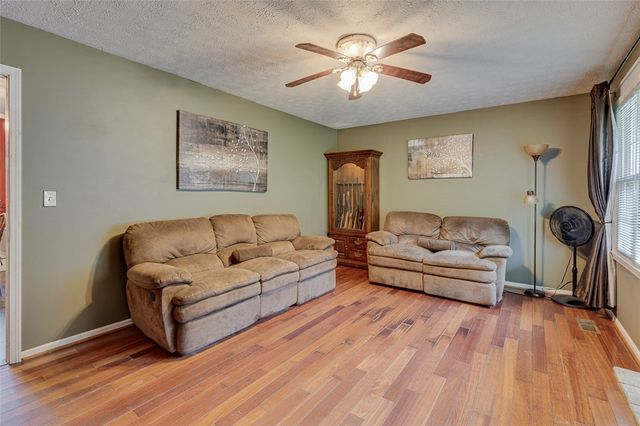161 Academy Drive, Pickens, SC 29671