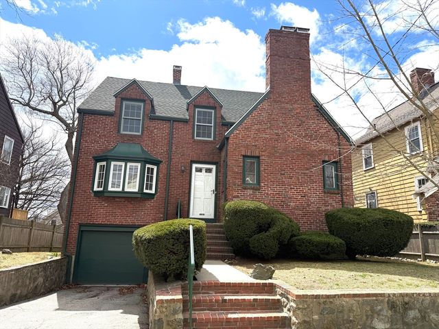 15 Glenburn Rd, Arlington, MA 02476