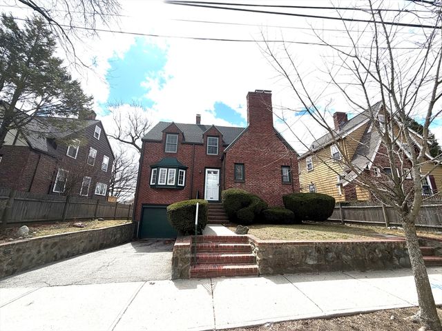 15 Glenburn Rd, Arlington, MA 02476