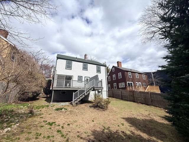 15 Glenburn Rd, Arlington, MA 02476