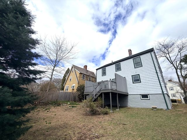 15 Glenburn Rd, Arlington, MA 02476