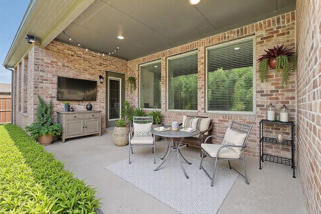 1208 Villalonga Drive, Little Elm, TX 75068