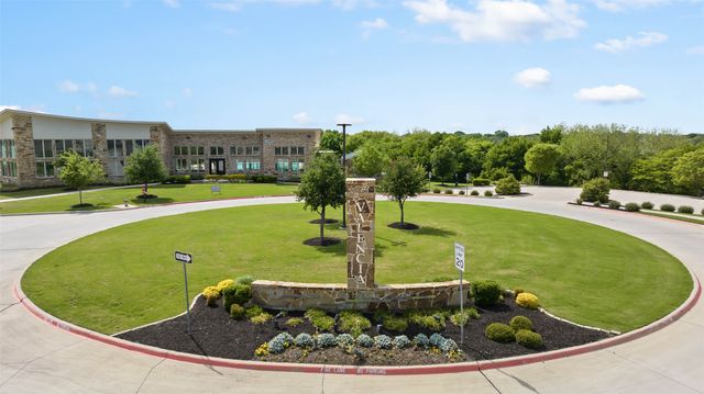 1208 Villalonga Drive, Little Elm, TX 75068