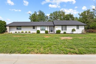 2020 Lyle Road, Weatherford, OK 73096