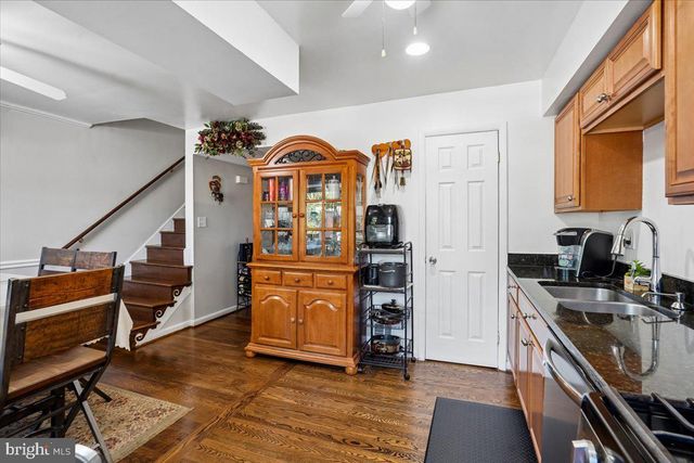 14373 BERKSHIRE DR, Woodbridge, VA 22193