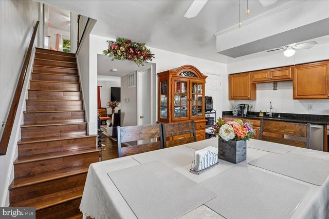 14373 BERKSHIRE DR, Woodbridge, VA 22193