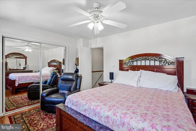 14373 BERKSHIRE DR, Woodbridge, VA 22193