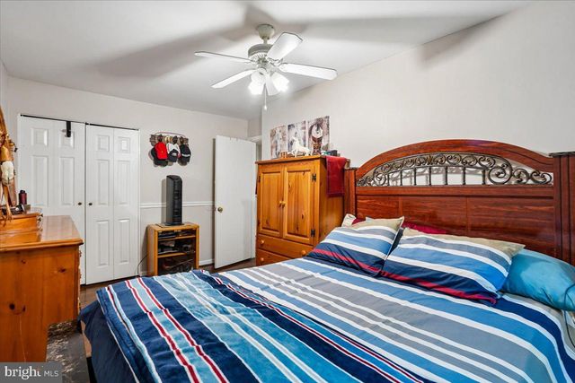 14373 BERKSHIRE DR, Woodbridge, VA 22193