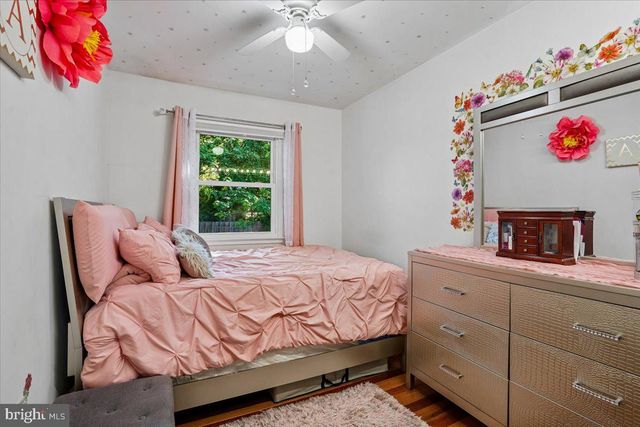 14373 BERKSHIRE DR, Woodbridge, VA 22193