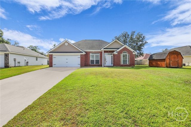 4 Expedition Way, Savannah, GA 31405