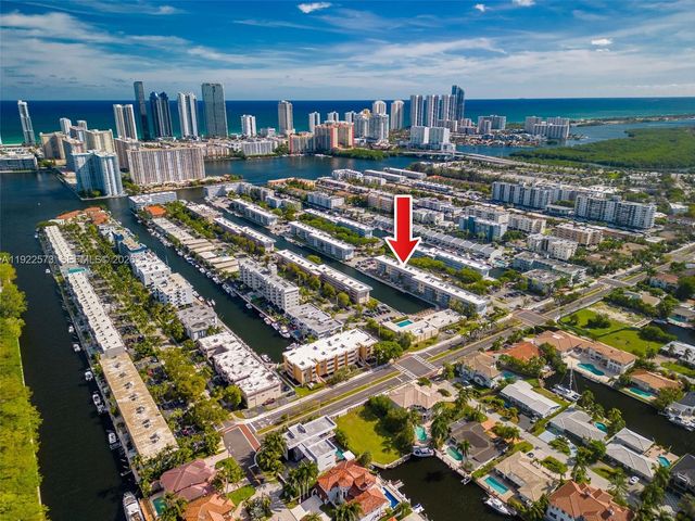 3551 NE 169th Street 212, North Miami Beach, FL 33160