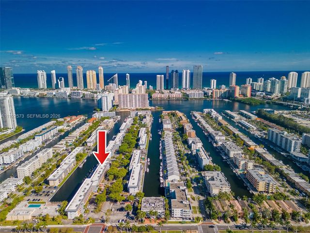 3551 NE 169th Street 212, North Miami Beach, FL 33160