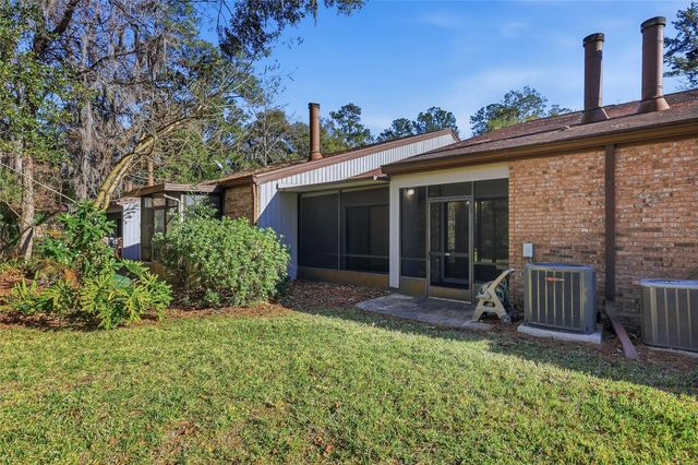 3952 NW 27TH LANE, Gainesville, FL 32606