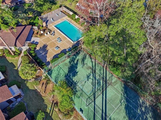 3952 NW 27TH LANE, Gainesville, FL 32606