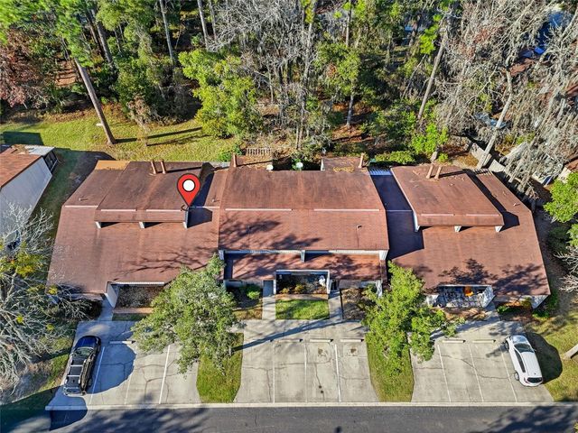 3952 NW 27TH LANE, Gainesville, FL 32606