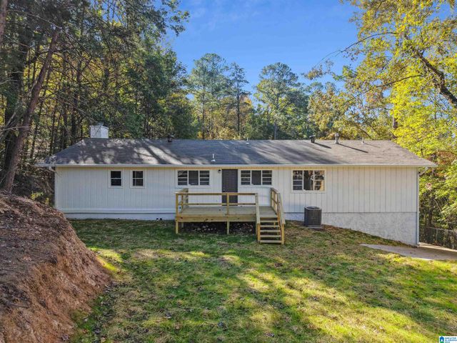 4815 WASHINGTON ROAD, Bessemer, AL 35023