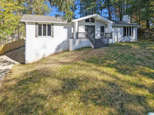 4815 WASHINGTON ROAD, Bessemer, AL 35023