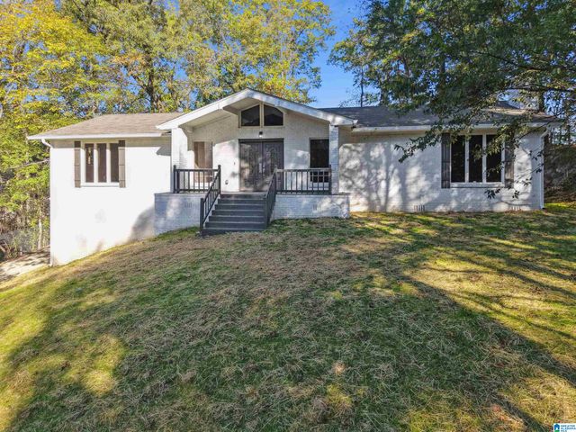 4815 WASHINGTON ROAD, Bessemer, AL 35023