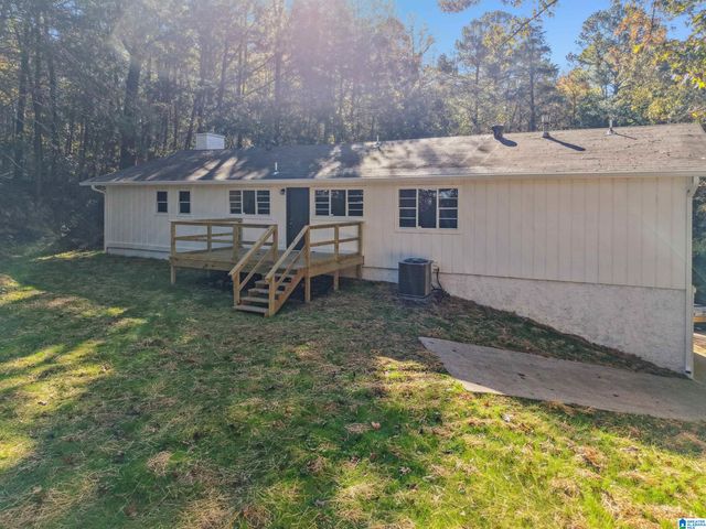 4815 WASHINGTON ROAD, Bessemer, AL 35023