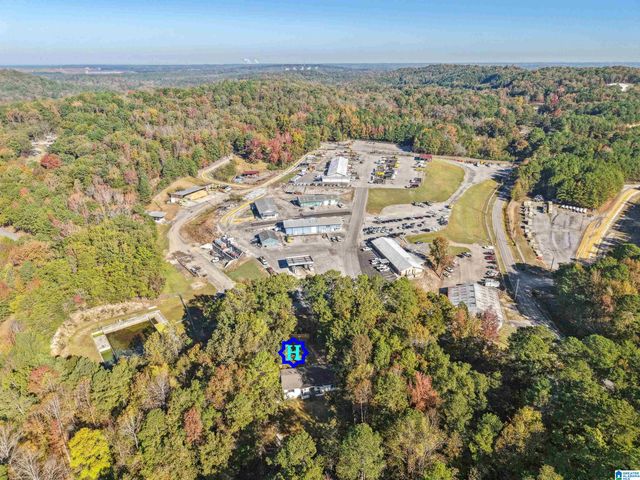 4815 WASHINGTON ROAD, Bessemer, AL 35023