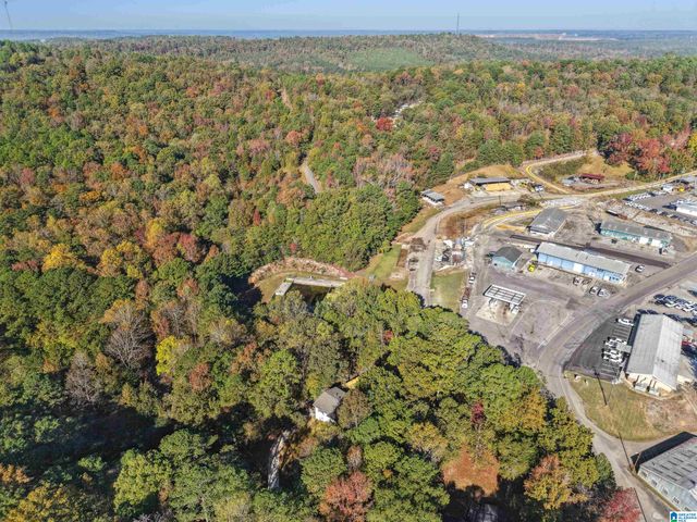 4815 WASHINGTON ROAD, Bessemer, AL 35023