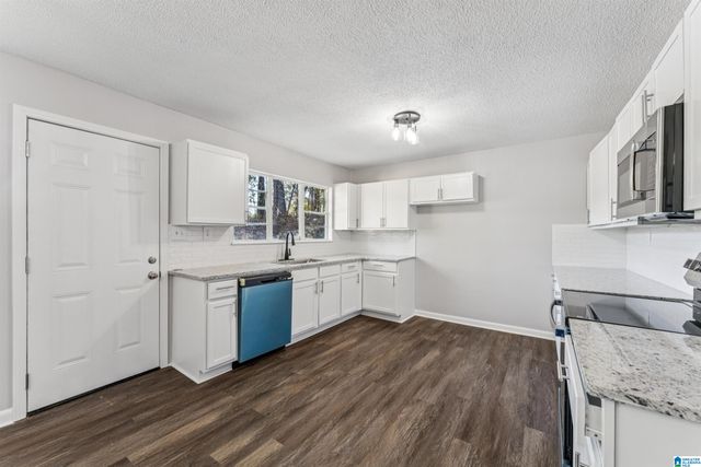 4815 WASHINGTON ROAD, Bessemer, AL 35023