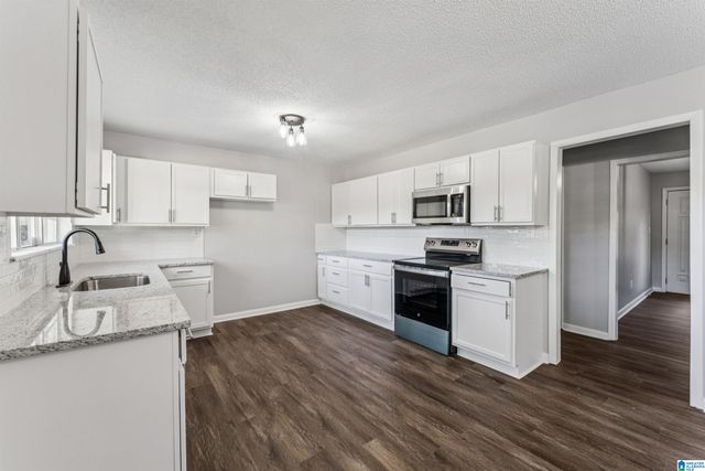 4815 WASHINGTON ROAD, Bessemer, AL 35023