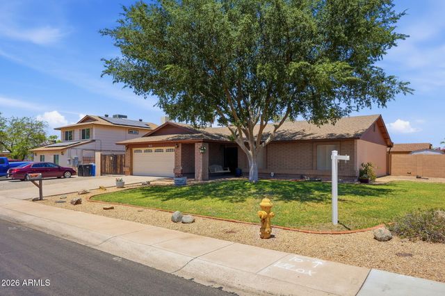 3102 W WALTANN Lane, Phoenix, AZ 85053