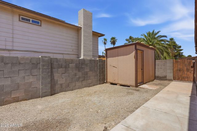 3102 W WALTANN Lane, Phoenix, AZ 85053
