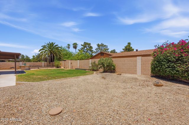 3102 W WALTANN Lane, Phoenix, AZ 85053